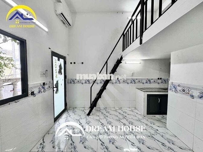 CHO THUÊ PHÒNG GẦN NGÃ TƯ BỐN XÃ (Đại học Văn Hiến)