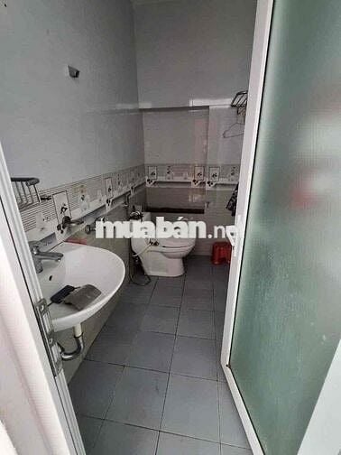 🔥🔥Nhà thuê 4PN, Hẻm xe Tải, 72m2, Lê Văn Quới, Bình Tân.