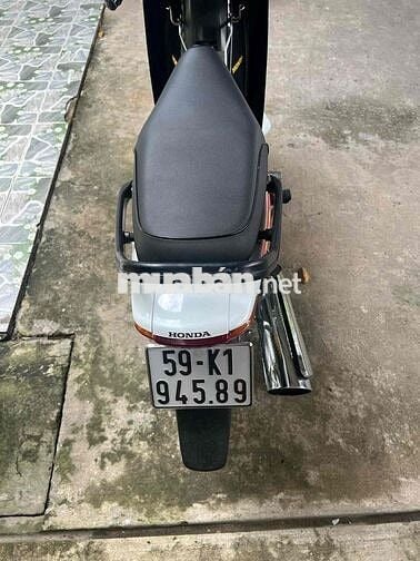 Wave ZX 2004 . chính chủ