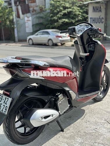 Sh mode 2016 có khoá smartkey bstp chính chủ.