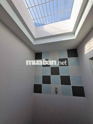 🔥🔥Nhà thuê 4PN, Hẻm xe Tải, 72m2, Lê Văn Quới, Bình Tân.