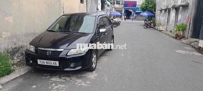 Mazda Premacy 7c 2005 - chính chủ