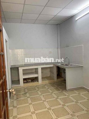 4m X 20m Giá 16 Triệu, MẶT TIỀN ĐƯỜNG SỐ TÂN PHÚ QUẬN 7
