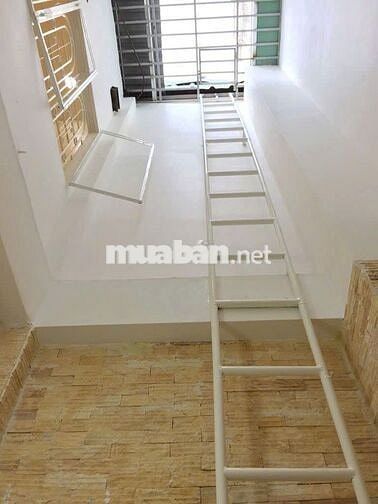 Cho Thuê Nhà Mới Đường Trịnh Thị Nho, Tân Phú ( KD Thoải Mái )