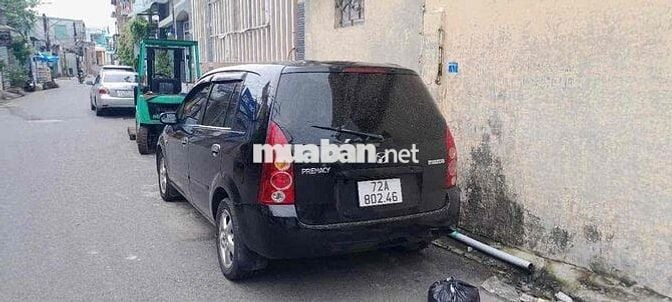 Mazda Premacy 7c 2005 - chính chủ