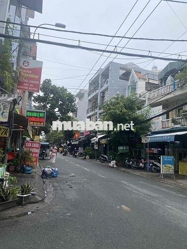 4m X 20m Giá 16 Triệu, MẶT TIỀN ĐƯỜNG SỐ TÂN PHÚ QUẬN 7