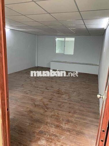 4m X 20m Giá 16 Triệu, MẶT TIỀN ĐƯỜNG SỐ TÂN PHÚ QUẬN 7