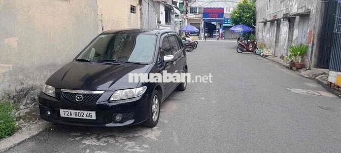 Mazda Premacy 7c 2005 - chính chủ