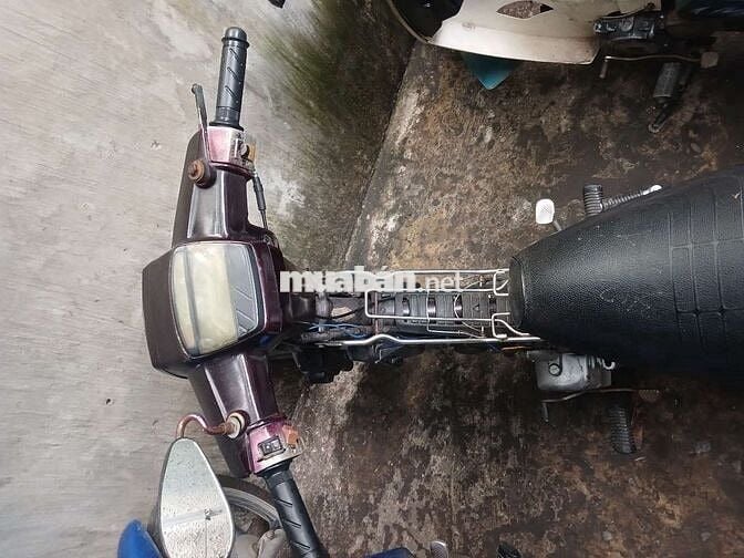 Nhà dư xe cần pass lại xe cho a.e đi làm