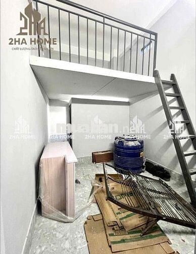 Mới xây giá rẻ ngay Lê Văn Quới - Mã Lò