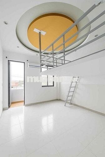 Mới xây giá rẻ ngay Lê Văn Quới - Mã Lò