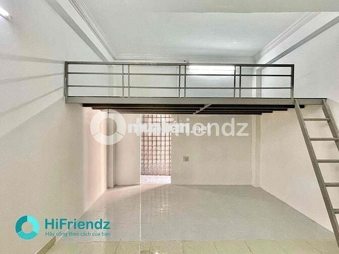 Siêu Phẩm Mới Khai Trương - Ngay Đường Số 7 - Siêu Rộng Ở Được 5 Người