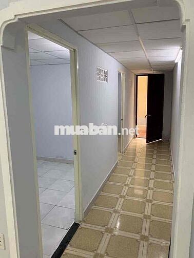 4m X 20m Giá 16 Triệu, MẶT TIỀN ĐƯỜNG SỐ TÂN PHÚ QUẬN 7