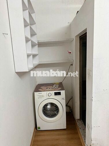 CHO THUÊ PHÒNG 55m² – VIEW SIÊU THOÁNG, FULL ÁNH SÁNG TỰ NHIÊN