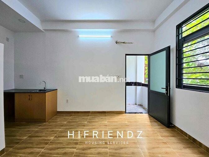 DUPLEX FULL NỘI THẤY MGR_GẦN ĐẠI HỌC CÔNG THƯƠNG, VĂN HIẾN