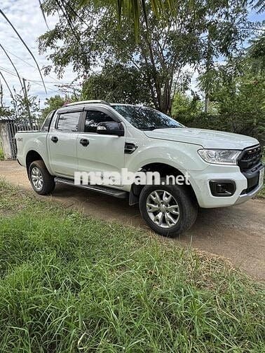 Ford Ranger 2014 Wildtrak 3.2L 4x4 AT - 200 km