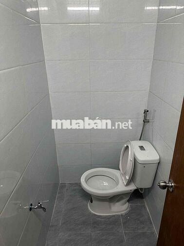 cho thuê nhà NC hẻm Phú Thọ Hoà - gần chợ phường 18 - giá 8tr