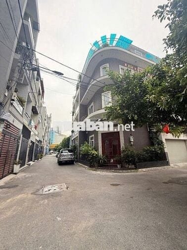 CỰC HIẾM – NHÀ NGANG 9.1M, DT 218M² – NGAY HOÀNG DIỆU 2 – GIÁ 14 TỶ TL