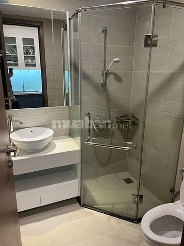 Chính chủ cho thuê căn studio cao cấp vinhomes greenbay