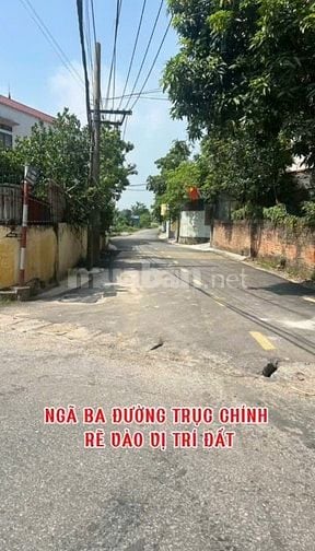 CHÍNH CHỦ CẦN BÁN LÔ Đất Tại Xuân Đồng, Tân Minh, Sóc Sơn, Hà Nội