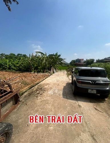 CHÍNH CHỦ CẦN BÁN LÔ Đất Tại Xuân Đồng, Tân Minh, Sóc Sơn, Hà Nội