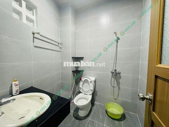 CĂN HỘ 1PN RỘNG 50M2 KHU HẢI CHÂU