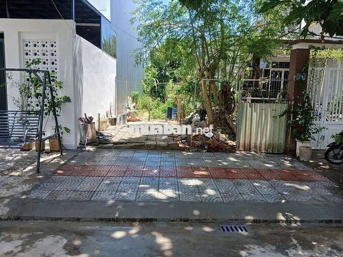 Đất Liêm Lạc 2- Nam Cẩm Lệ- Hòa Xuân