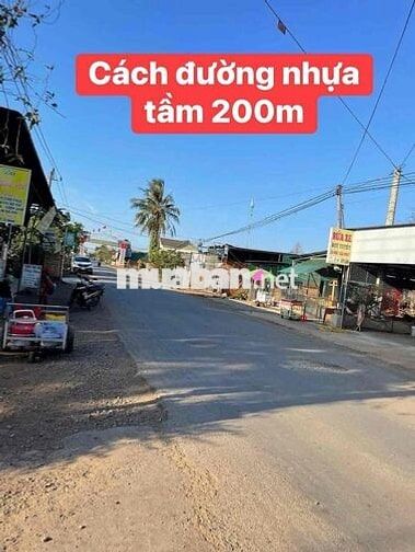 CHỦ KẸT TIỀN HẠ GIÁ 200tr CHỐT CỨNG 1Tỷ4