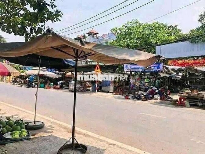 Cần tiền chữa bệnh cho con nên bán gấp lô đất
