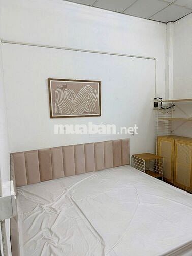 CHO THUÊ PHÒNG 55m² – VIEW SIÊU THOÁNG, FULL ÁNH SÁNG TỰ NHIÊN