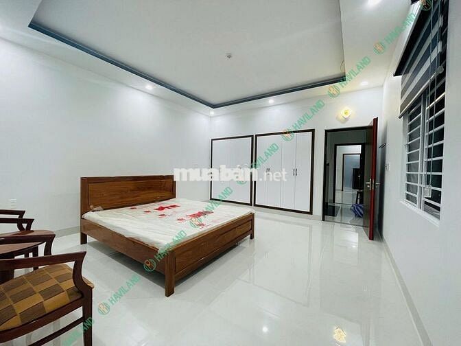 CĂN HỘ 1PN RỘNG 50M2 KHU HẢI CHÂU