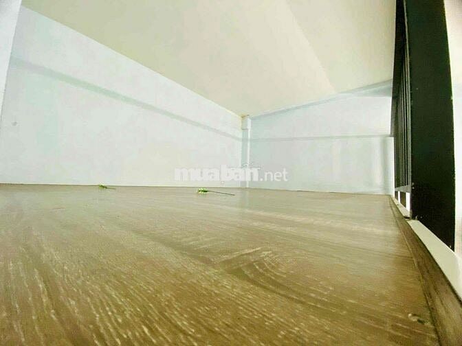 Duplex Sang Xịn Mịn  - Ngay Ngã Tư Bốn Xã - Phòng Siêu Rộng