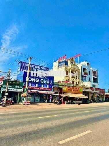 Cần tiền chữa bệnh cho con nên bán gấp lô đất