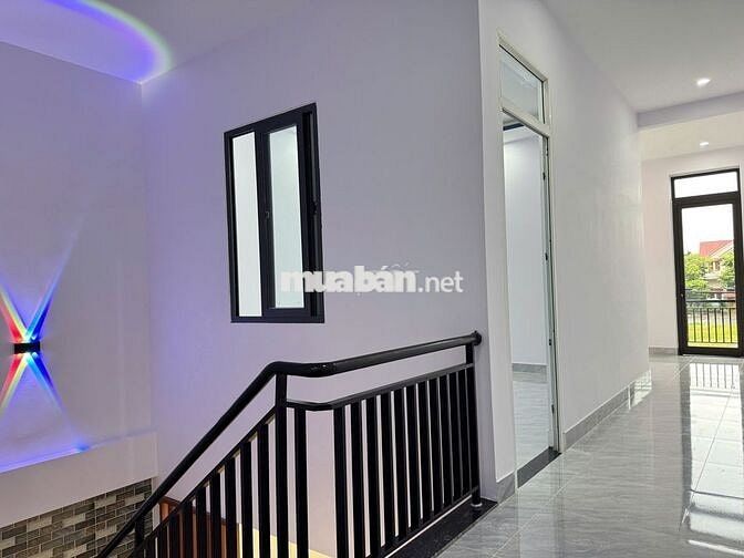 BÁN NHÀ 2 TẦNG : VÕ QUẢNG - HOÀ XUÂN