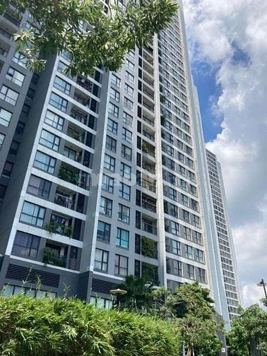 Chính chủ cho thuê căn studio cao cấp vinhomes greenbay