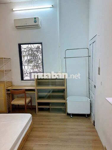 CHO THUÊ PHÒNG 55m² – VIEW SIÊU THOÁNG, FULL ÁNH SÁNG TỰ NHIÊN