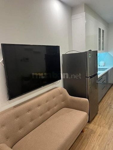 Chính chủ cho thuê căn studio cao cấp vinhomes greenbay