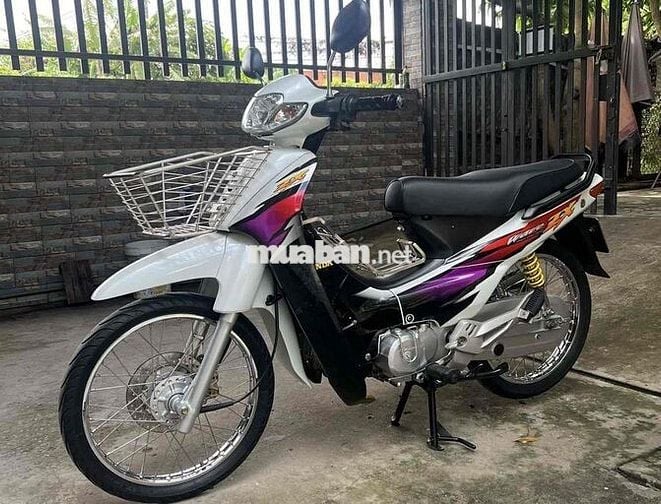Wave ZX 2004 . chính chủ