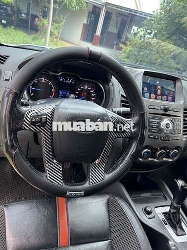 Ford Ranger 2014 Wildtrak 3.2L 4x4 AT - 200 km
