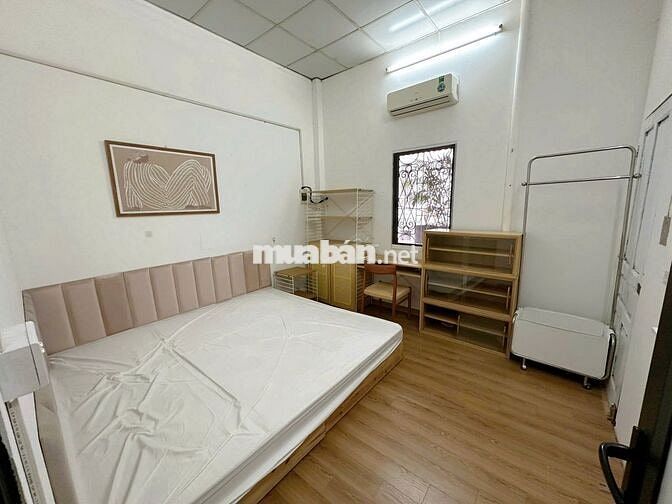 CHO THUÊ PHÒNG 55m² – VIEW SIÊU THOÁNG, FULL ÁNH SÁNG TỰ NHIÊN