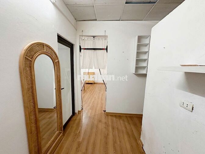 CHO THUÊ PHÒNG 55m² – VIEW SIÊU THOÁNG, FULL ÁNH SÁNG TỰ NHIÊN