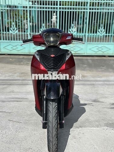 Sh mode 2016 có khoá smartkey bstp chính chủ.