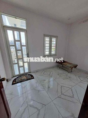 🔥🔥Nhà thuê 4PN, Hẻm xe Tải, 72m2, Lê Văn Quới, Bình Tân.