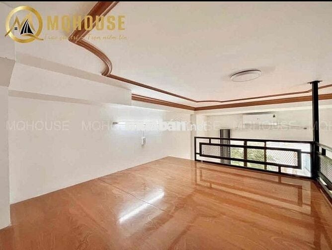 Duplex Gác Cao- Full NT- New 100% - Số Lượng Giới Hạn 4P📍Cách VHU 5PH✨