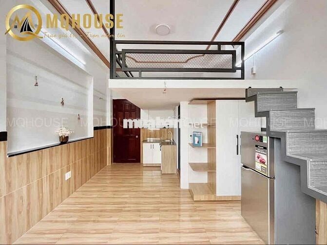 Duplex Gác Cao- Full NT- New 100% - Số Lượng Giới Hạn 4P📍Cách VHU 5PH✨