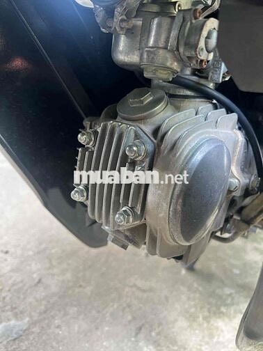 Wave ZX 2004 . chính chủ