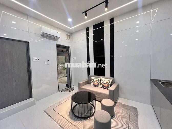 CỰC HIẾM _ BÁN CĂN HỘ LÊ DUẨN _ KIỆT 3M _ 22M² _ GIA 1.45 TỶ