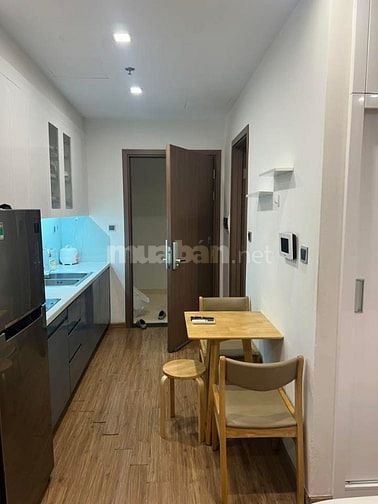 Chính chủ cho thuê căn studio cao cấp vinhomes greenbay