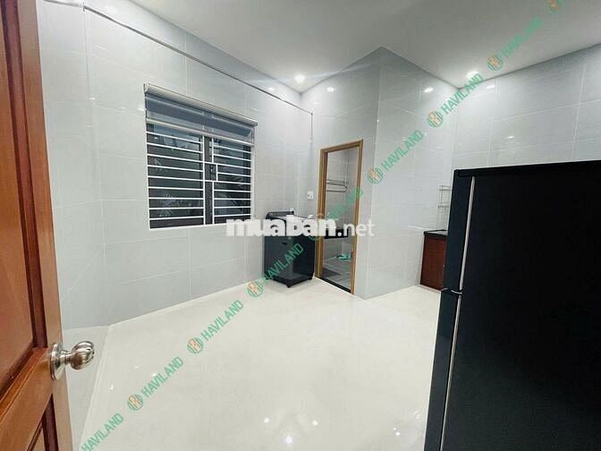 CĂN HỘ 1PN RỘNG 50M2 KHU HẢI CHÂU