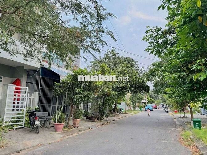 Đất Nhân Hòa 8 - Nam Cẩm Lệ - Hòa Xuân